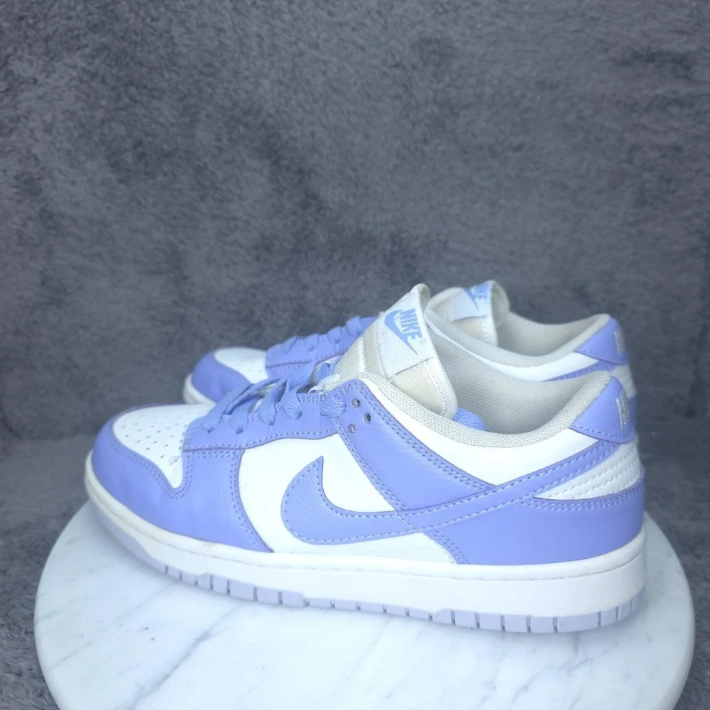 Nike dunk low